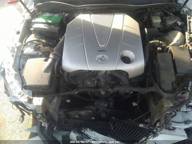 JTHBE262382013774 Lexus IS 350