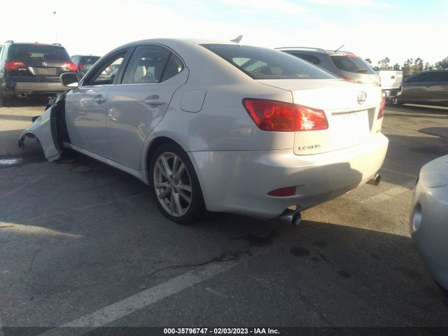 JTHBE262382013774 Lexus IS 350