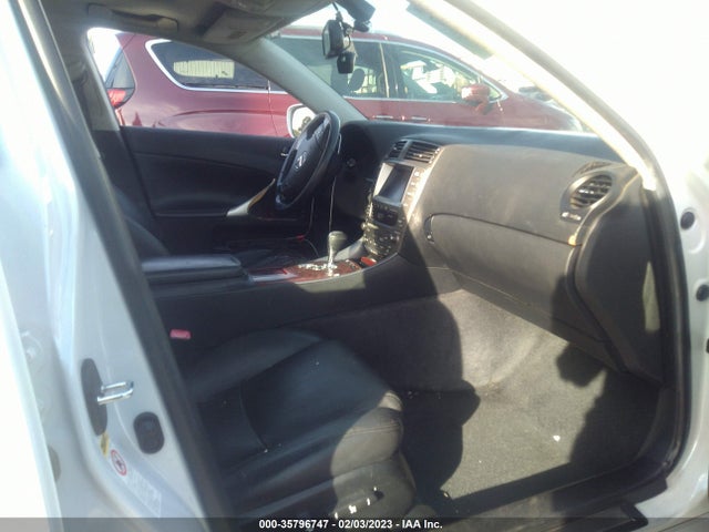 JTHBE262382013774 Lexus IS 350