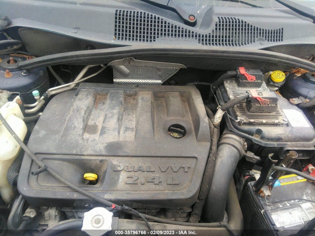 1C4NJDEB5FD258780 Jeep Compass High Altitude Edition