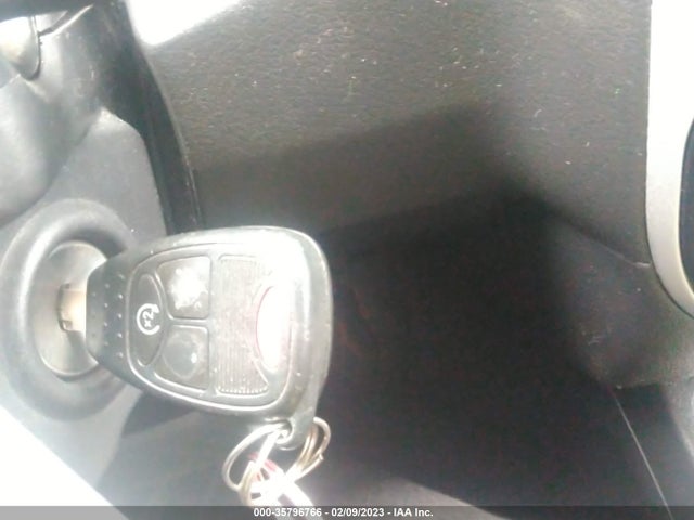 1C4NJDEB5FD258780 Jeep Compass High Altitude Edition