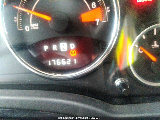 1C4NJDEB5FD258780 Jeep Compass High Altitude Edition