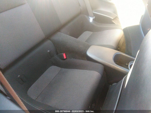 2017 TOYOTA 86 VIN: JF1ZNAA10H9701981