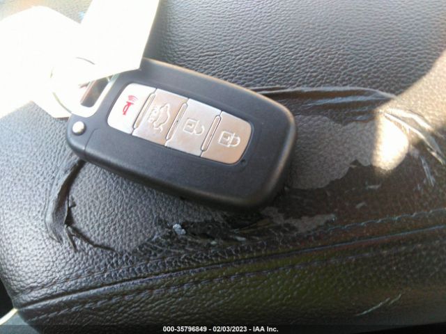 5XXGN4A77EG285210 KIA OPTIMA EX