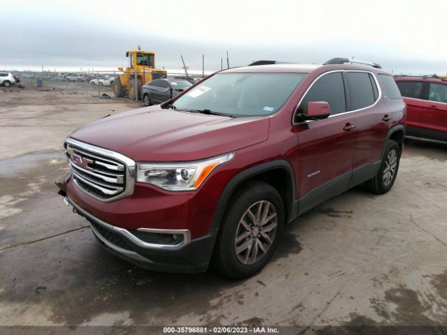 1GKKNLLA8HZ188679 GMC ACADIA SLE