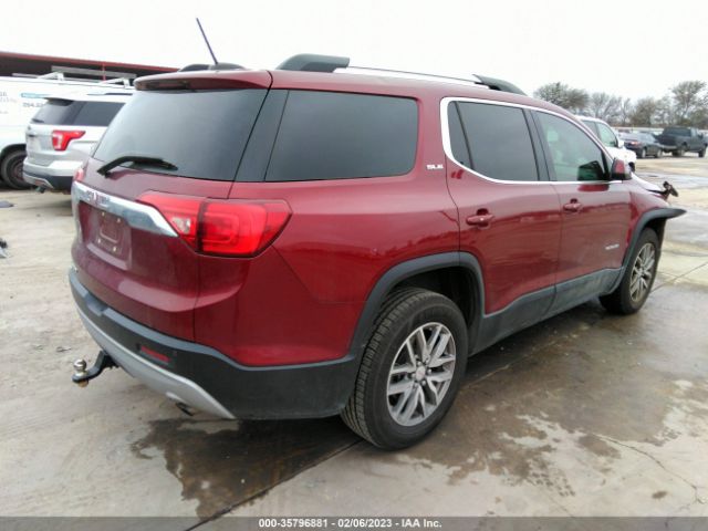 1GKKNLLA8HZ188679 GMC ACADIA SLE