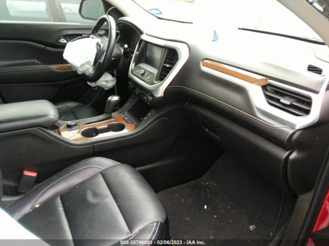 1GKKNLLA8HZ188679 GMC ACADIA SLE