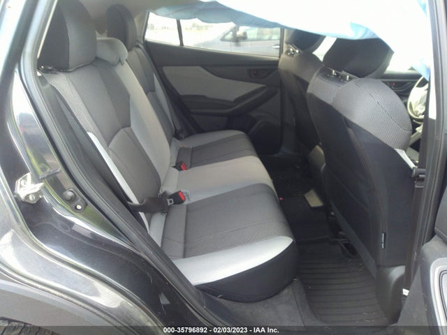 2018 SUBARU CROSSTREK VIN: JF2GTAAC7JH332140