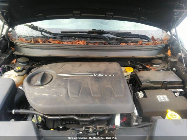 1C4PJMCS0HW644865 Jeep Cherokee Latitude