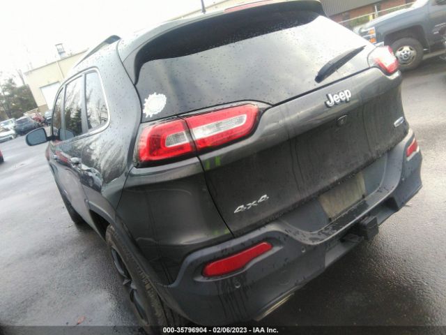 1C4PJMCS0HW644865 Jeep Cherokee Latitude