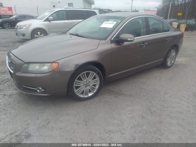 YV1AH852471034253 Volvo S80 V8