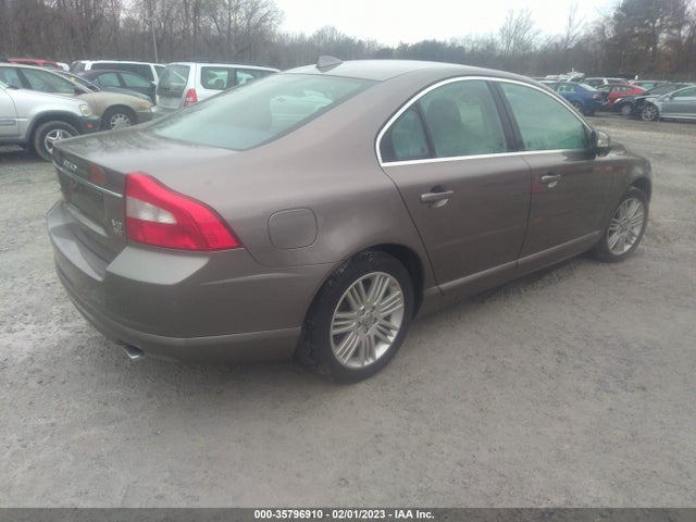 YV1AH852471034253 Volvo S80 V8