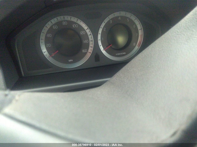 YV1AH852471034253 Volvo S80 V8