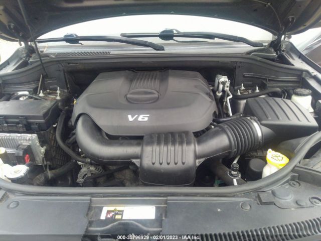 1C4RJEAG0EC359741 Jeep Grand Cherokee Laredo