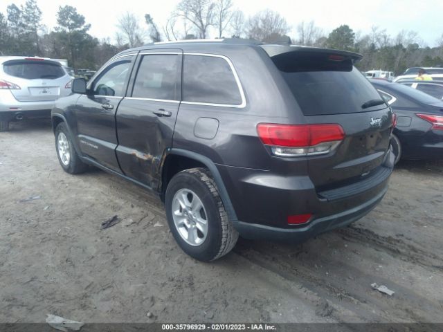 1C4RJEAG0EC359741 Jeep Grand Cherokee Laredo