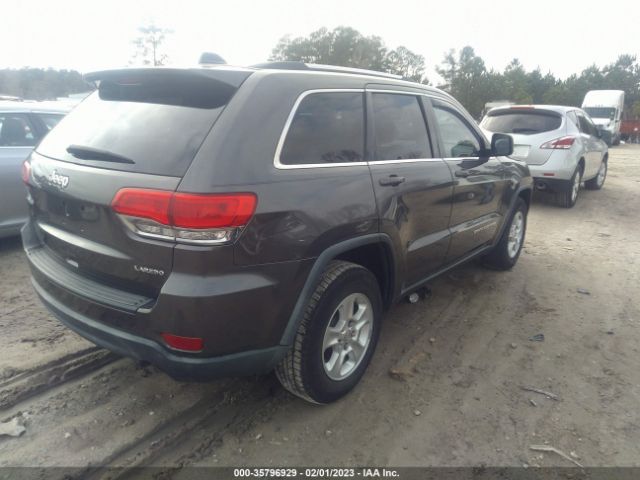 1C4RJEAG0EC359741 Jeep Grand Cherokee Laredo