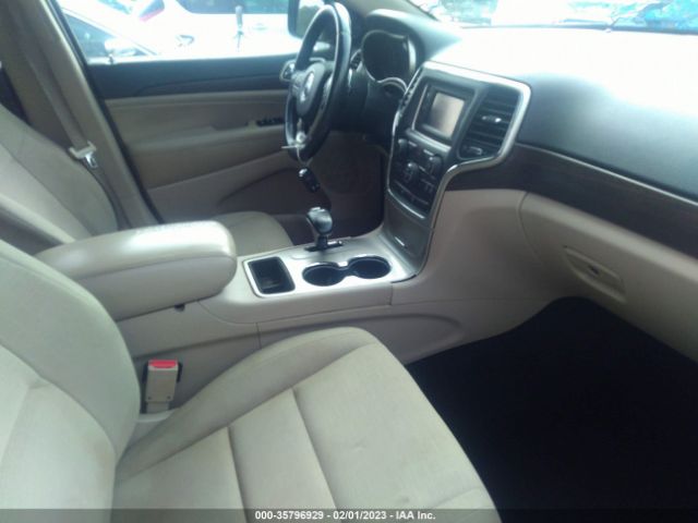 1C4RJEAG0EC359741 Jeep Grand Cherokee Laredo