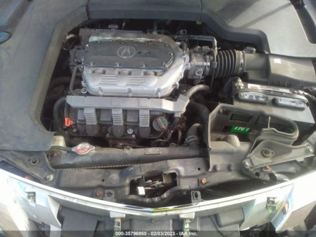 19UUA8F55AA021858 Acura TL TECH