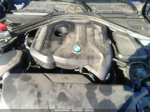 BMW 3 Series 330i Xdrive 2018 WBA8D9G58JNU67214 Image 11