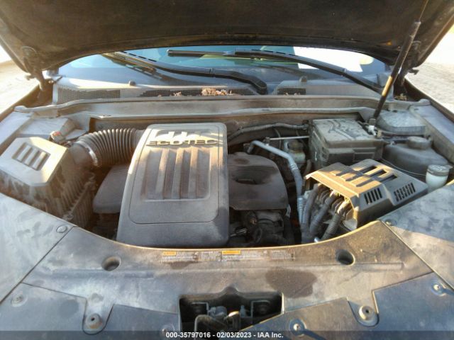 2GKFLVEK3E6139230 GMC Terrain Sle