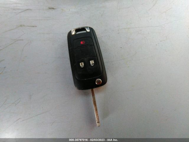 2GKFLVEK3E6139230 GMC Terrain Sle