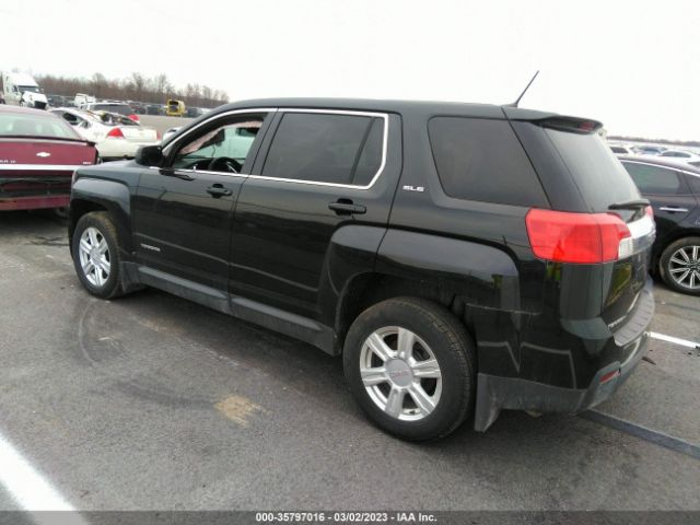 2GKFLVEK3E6139230 GMC Terrain Sle