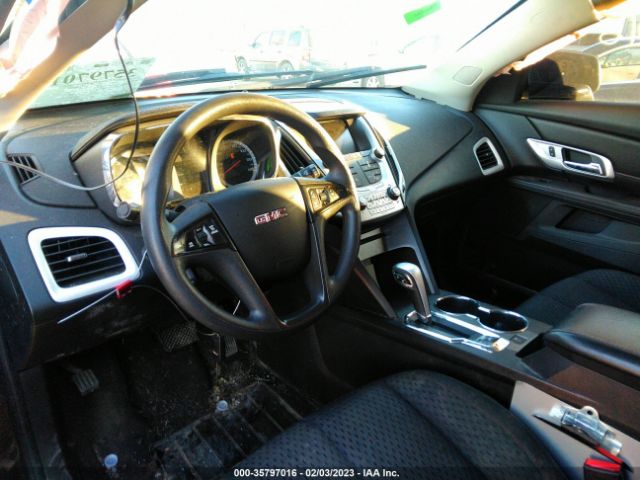 2GKFLVEK3E6139230 GMC Terrain Sle