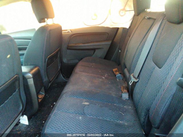 2GKFLVEK3E6139230 GMC Terrain Sle