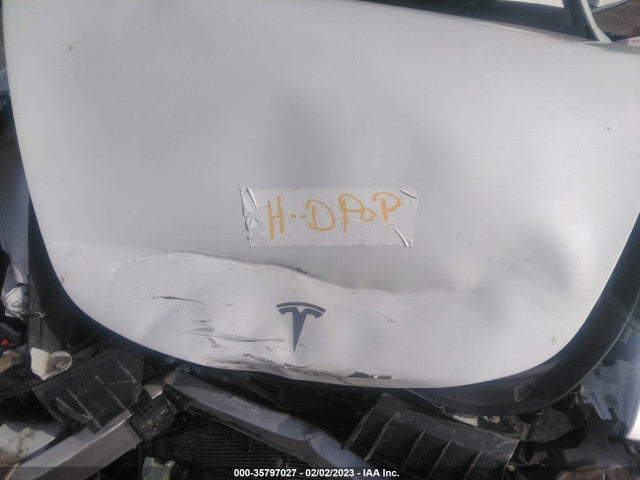 Tesla Model 3 Long Range 2020 5YJ3E1EBXLF619032 Image 10
