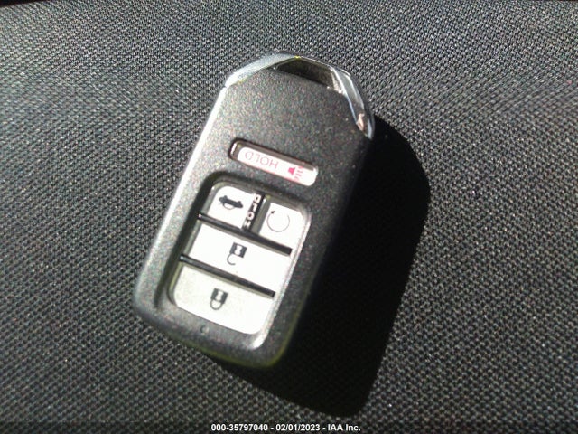 2020 Honda Insight, VIN: 19XZE4F55LE013017