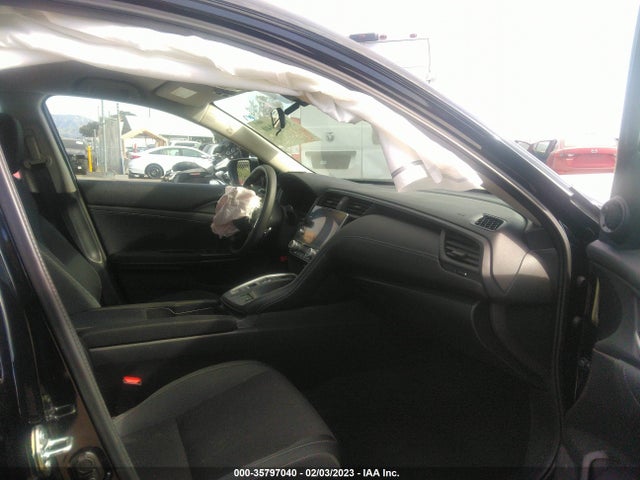 2020 Honda Insight, VIN: 19XZE4F55LE013017