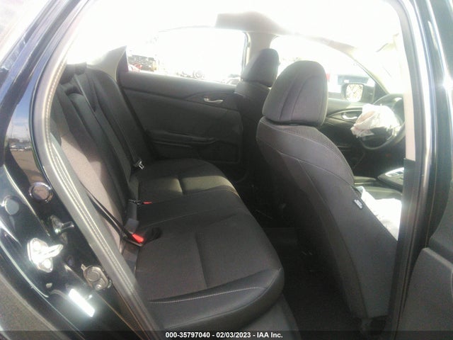 2020 Honda Insight, VIN: 19XZE4F55LE013017