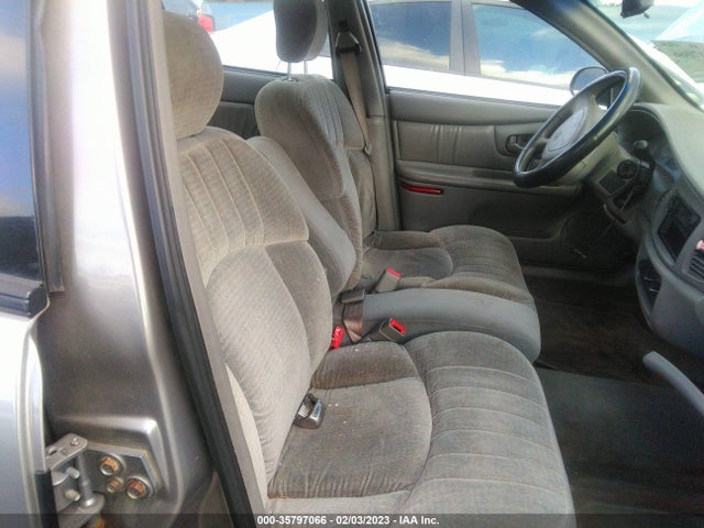 1999 BUICK CENTURY CUSTOM VIN: 2G4WS52M7X1557984