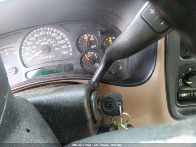 1GTHK29D06E237257 GMC Sierra 2500hd Slt