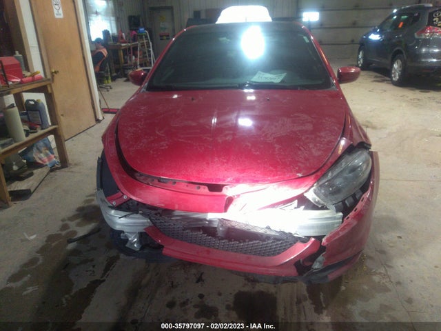 Dodge DART GT 2016 1C3CDFEB1GD539250 Image 6