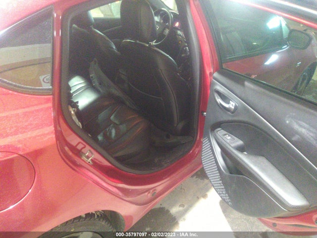 Dodge DART GT 2016 1C3CDFEB1GD539250 Image 8