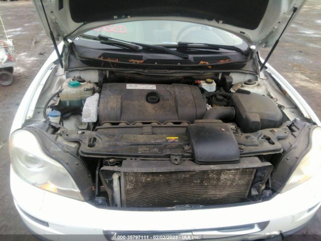 YV4952CZ2C1628166 Volvo XC90