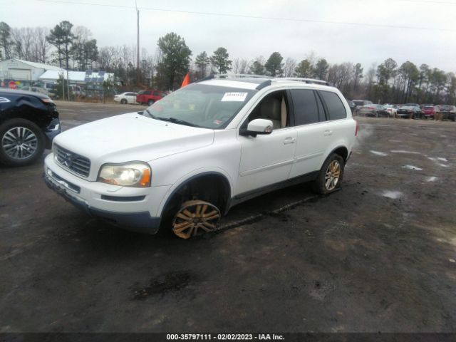 YV4952CZ2C1628166 Volvo XC90