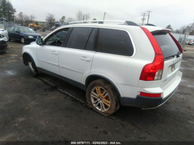 YV4952CZ2C1628166 Volvo XC90