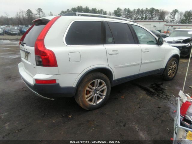 YV4952CZ2C1628166 Volvo XC90