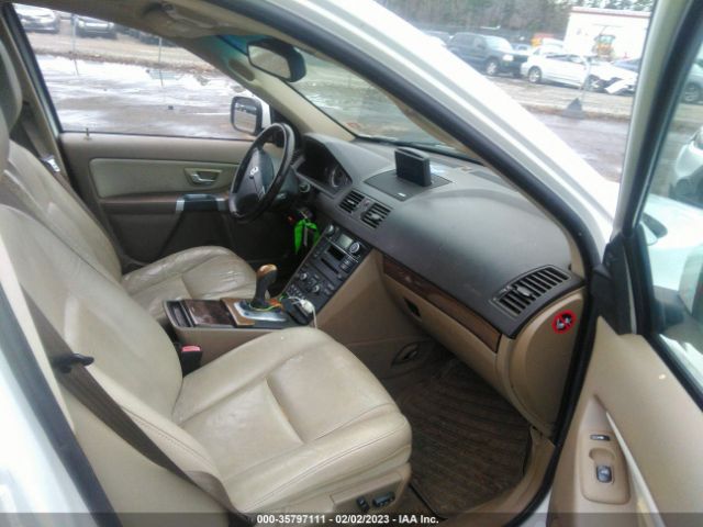 YV4952CZ2C1628166 Volvo XC90