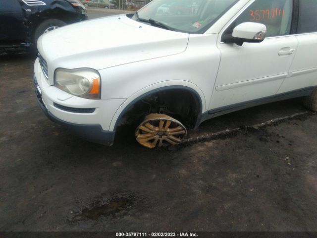 YV4952CZ2C1628166 Volvo XC90