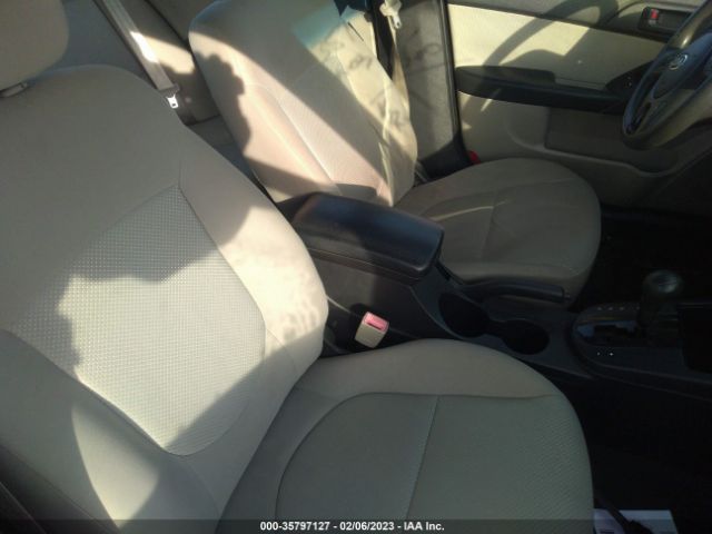 KNAFU4A20A5298749 KIA FORTE EX
