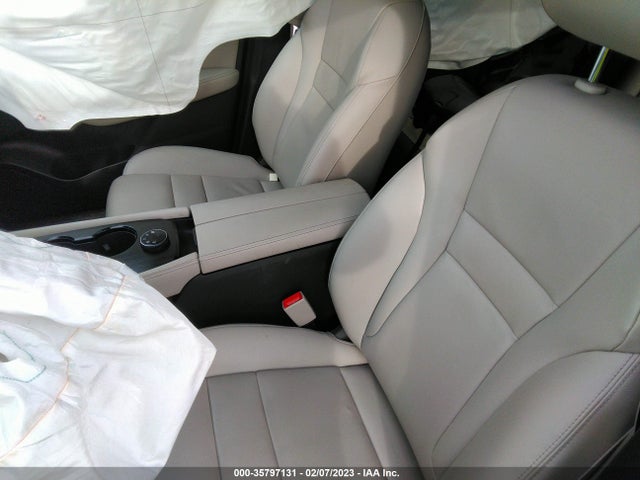 2022 Nissan Rogue, VIN: 5N1BT3CB9NC713656