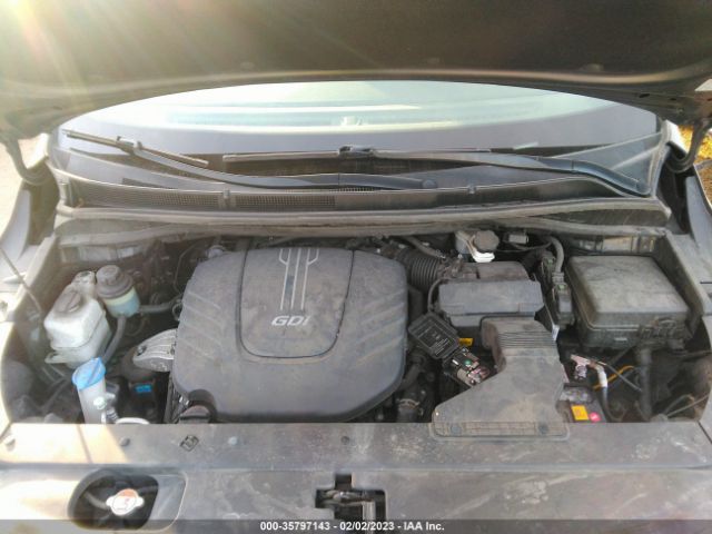 KNDMB5C18G6148319 KIA SEDONA LX
