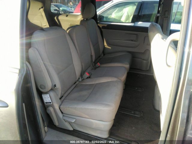 KNDMB5C18G6148319 KIA SEDONA LX