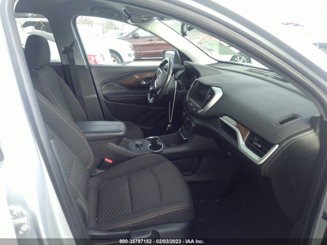 2019 GMC Terrain, VIN: 3GKALMEV9KL330611