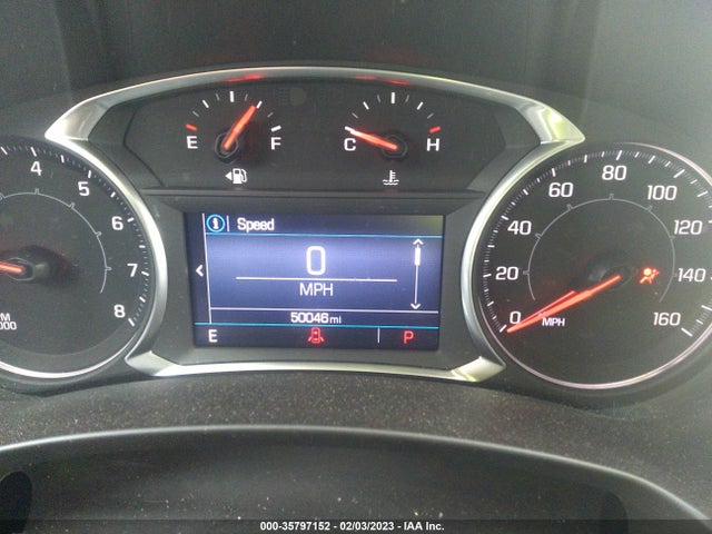 2019 GMC Terrain, VIN: 3GKALMEV9KL330611