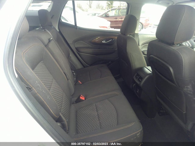 2019 GMC Terrain, VIN: 3GKALMEV9KL330611