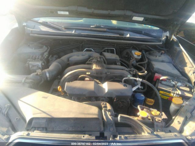 JF2GPACC7F8253589 Subaru Xv Crosstrek Premium